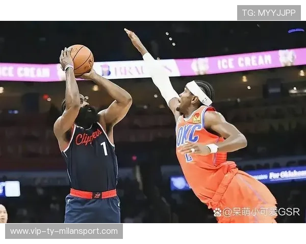 快船攻守平衡，主帅称球队终于找到节奏，快船主力阵容