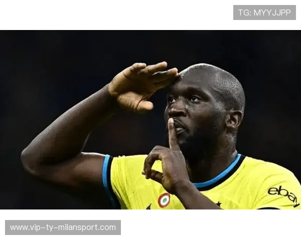 卢卡库：从贫民窟到豪门，魔兽的奋斗之路，卢卡库最新动态