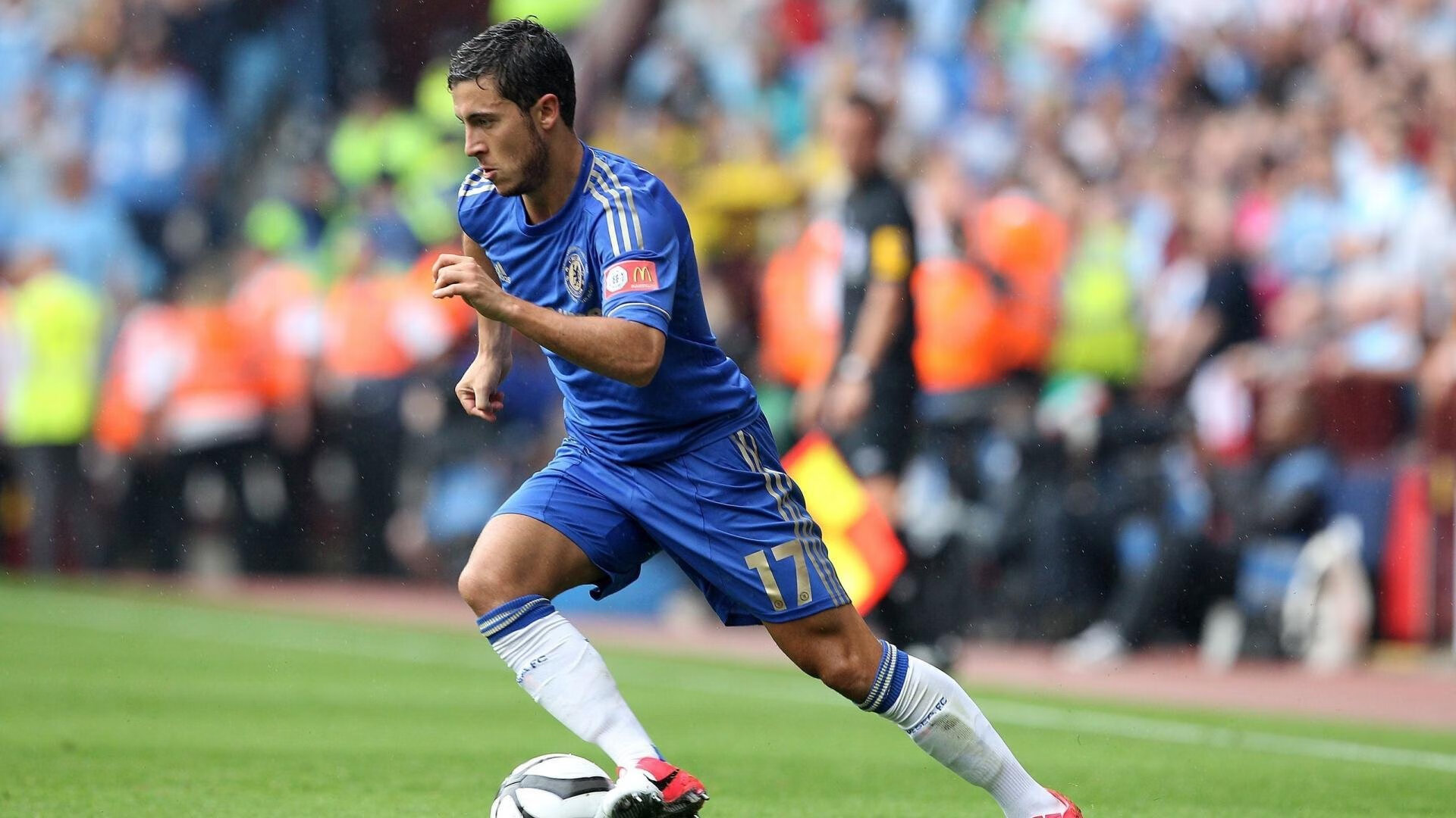 德甲球队利用神经反馈提升球员专注力和反应速度